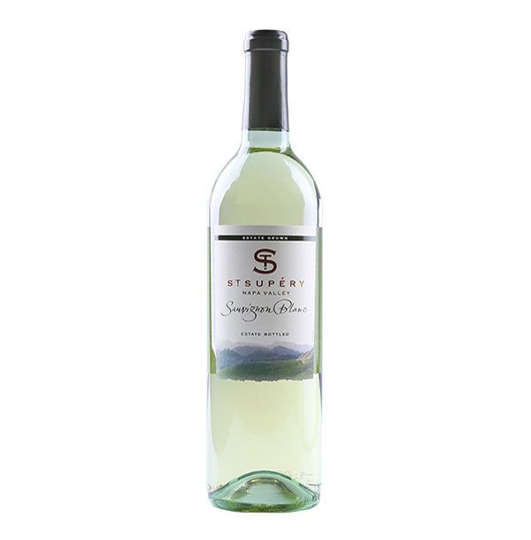 ST. SUPERY SAUVIGNON BLANC 750ML