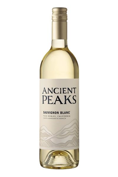 ANCIENT PEAKS SAUVIGNON BLANC 750ML