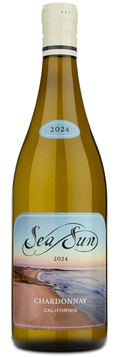 SEA SUN CHARDONNAY 750ML