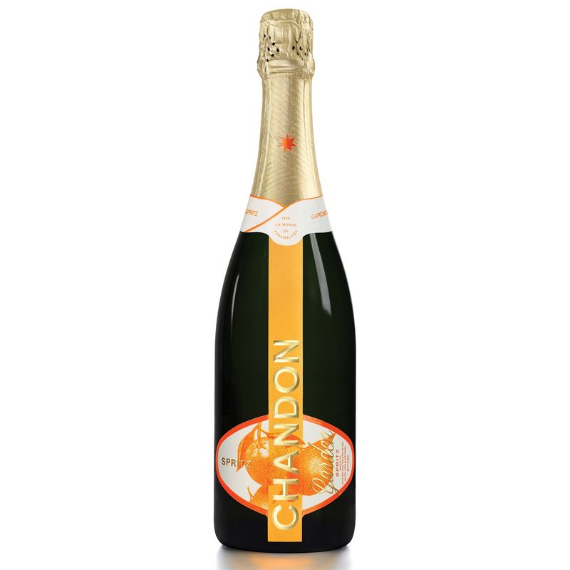 DOMAINE CHANDON GARDEN SPRITZ 750ML