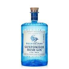 DRUMSHANBO GUNPOWDER IRISH GIN 750ML
