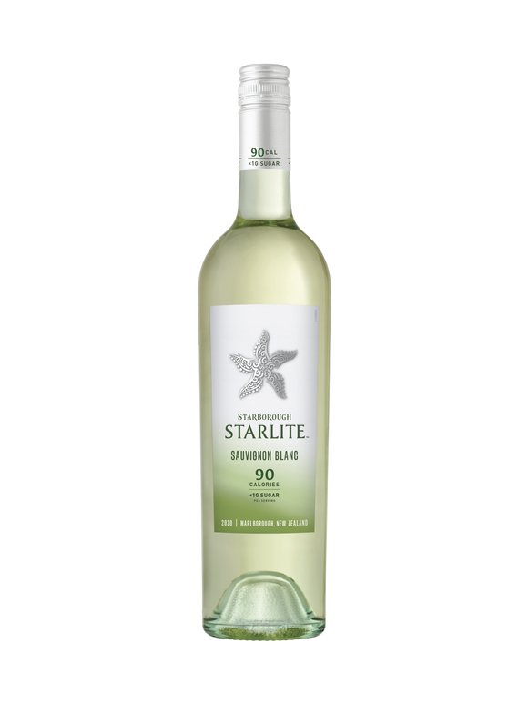 STARBOROUGH STARLITE SAUVIGNON BLANC 750ML