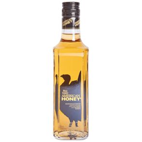 WILD TURKEY AMERICAN HONEY LIQUEUR 375ML