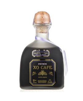 PATRON XO CAFE COFFEE LIQUEUR 750ML