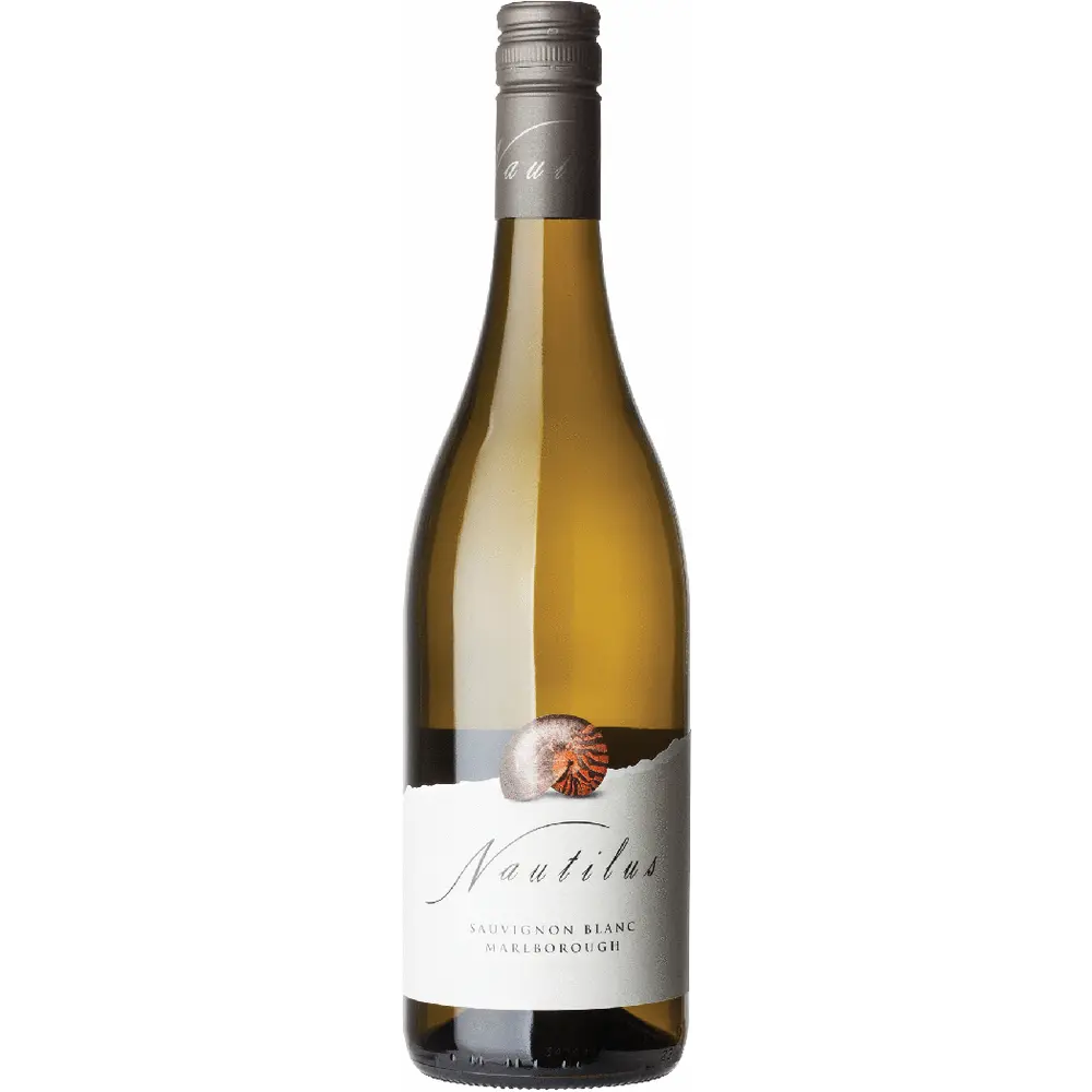 NAUTILUS SAUVIGNON BLANC 750ML
