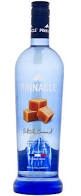 PINNACLE VODKA SALTED CARAMEL 750ML