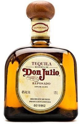 DON JULIO REPOSADO 1.75L