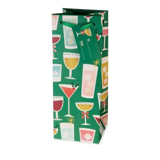 DRAPER SINGLE BAG