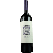DON MIGUEL GASCON MALBEC 750ML