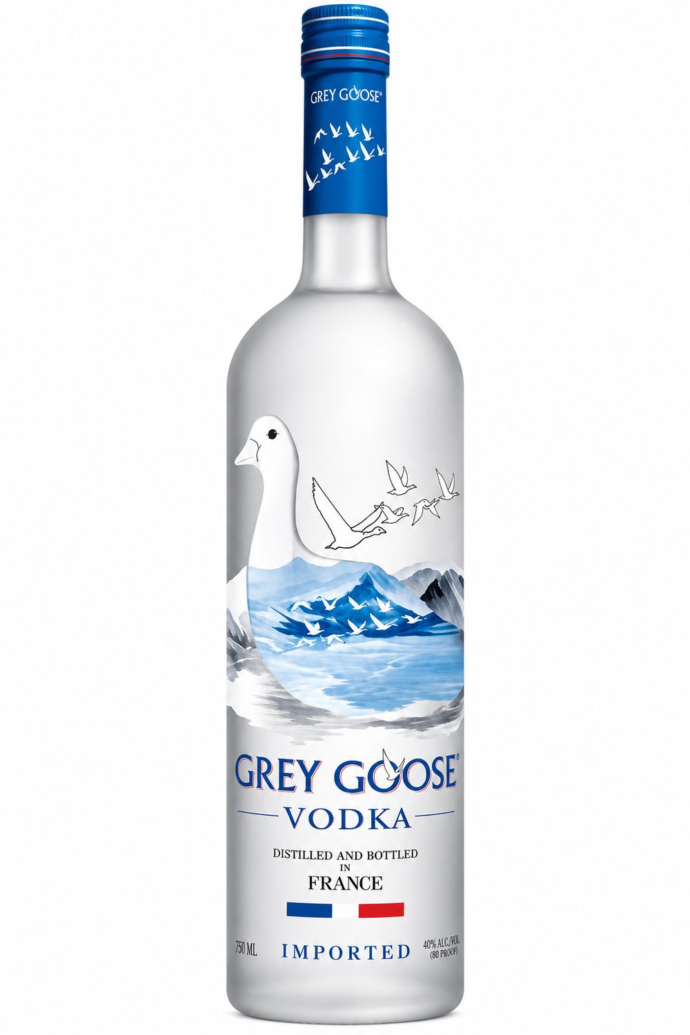GREY GOOSE VODKA 1.75L