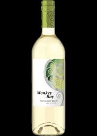 MONKEY BAY SAUVIGNON BLANC 750ML