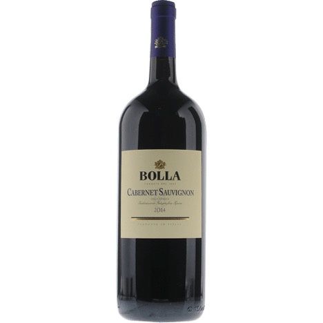 BOLLA CABERNET SAUVIGNON 1.5L