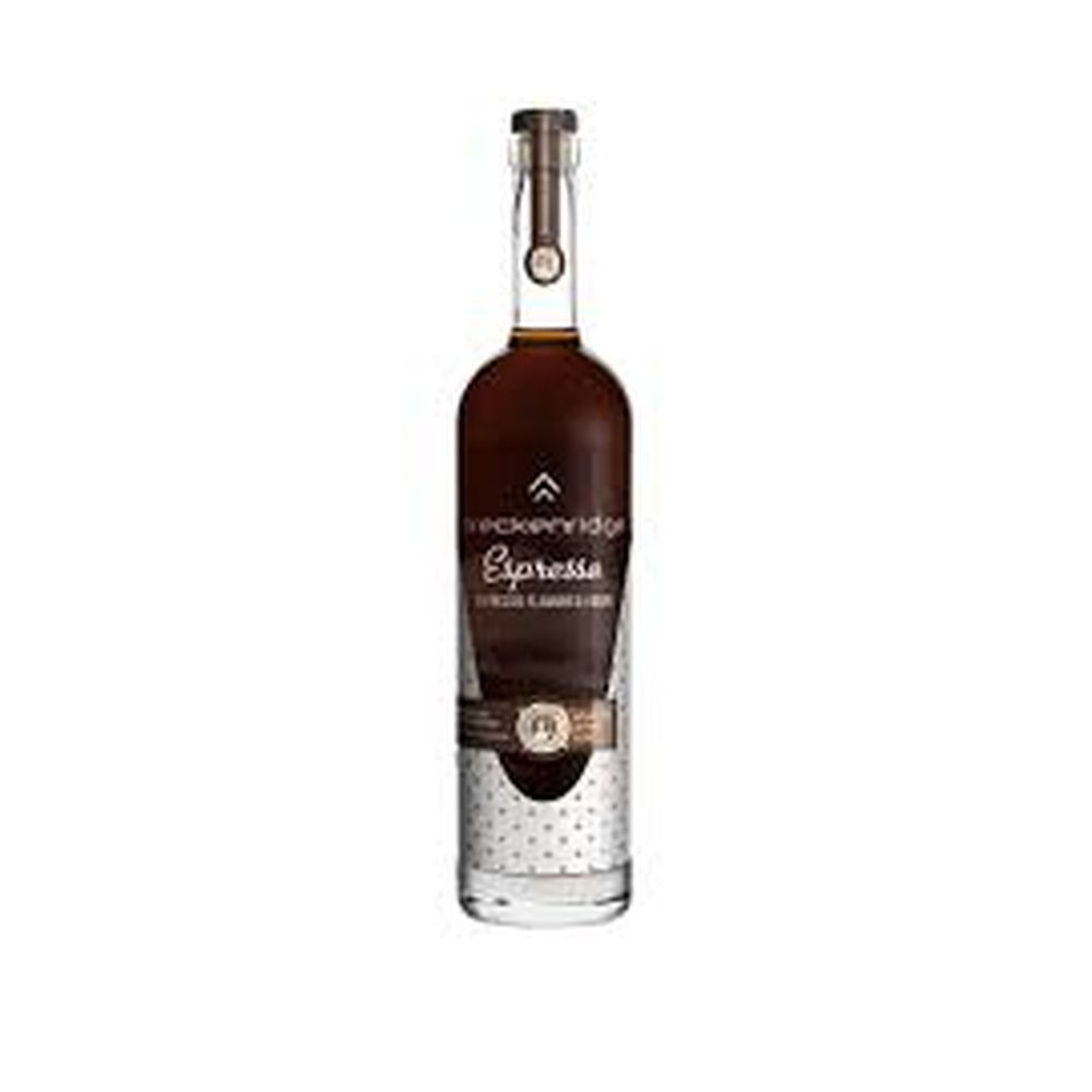 BRECKENRIDGE ESPRESSO VODKA 750ML