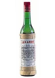 LUXARDO MARASCHINO LIQUEUR 750ML