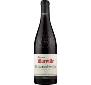 DOMAINE BARVILLE CHATEAUNEUF DU PAPE 750ML