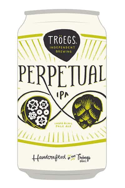 TROEGS PERPETUAL IPA 12PK CAN