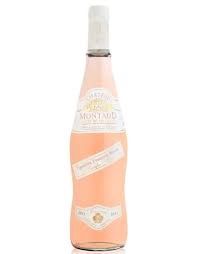 CHATEAU MONTAUD ROSE 750ML