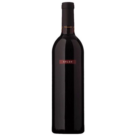 SALDO ZINFANDEL 750ML