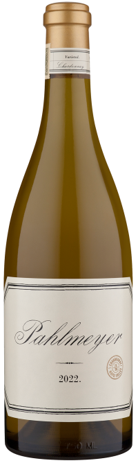 PAHLMEYER NAPA CHARDONNAY 750ML