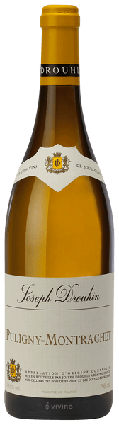DROUHIN PULIGNY MONTRACHET 750ML
