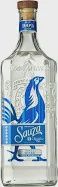 SAUZA TEQUILA SILVER 750ML