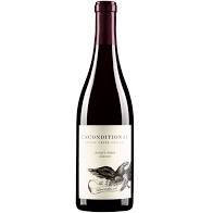 UNCONDITIONAL PINOT NOIR 750ML