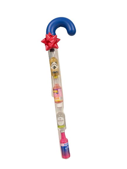 CANDY CANE MINI GIFT SET