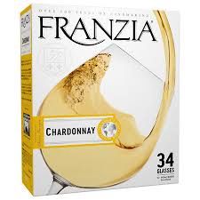 FRANZIA CHARDONNAY 5.0L