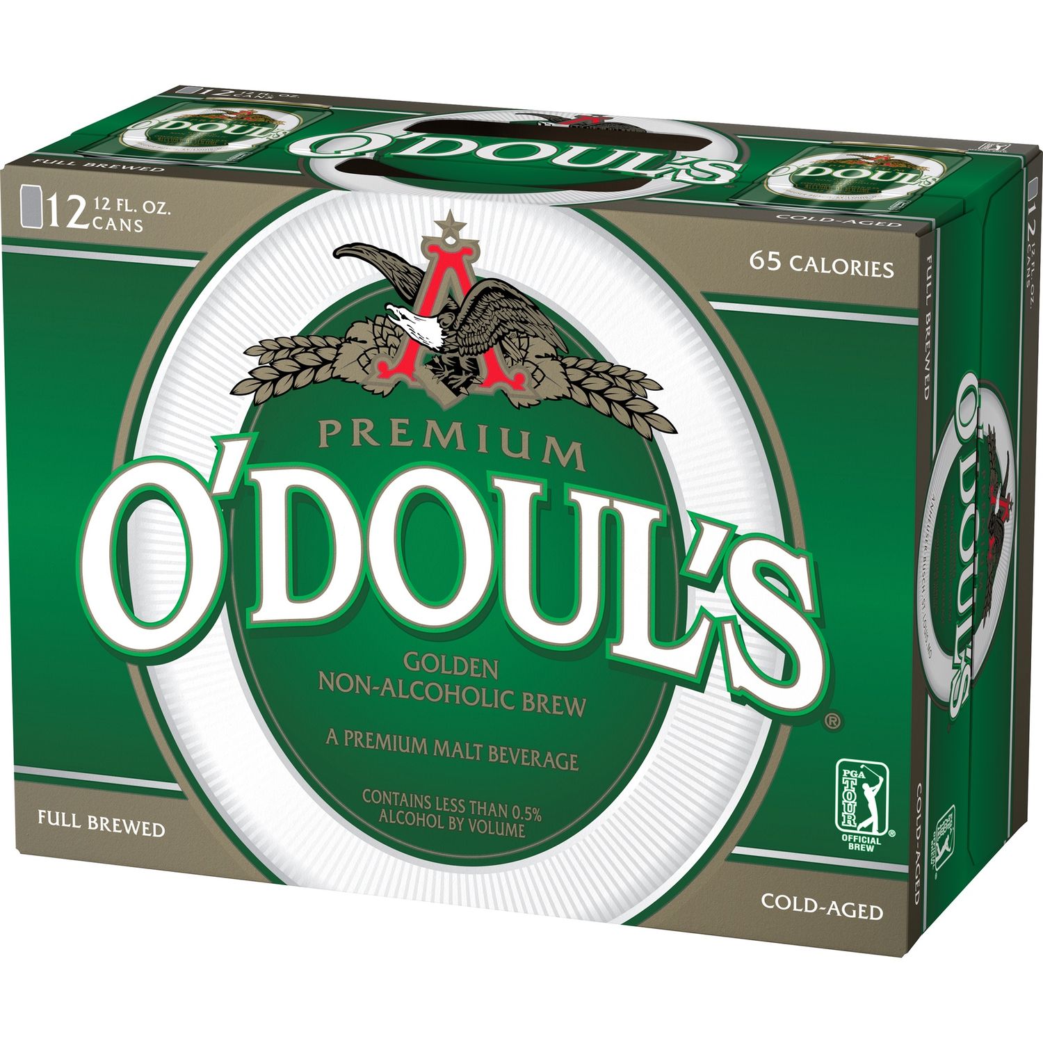 O'DOULS 12PK CAN