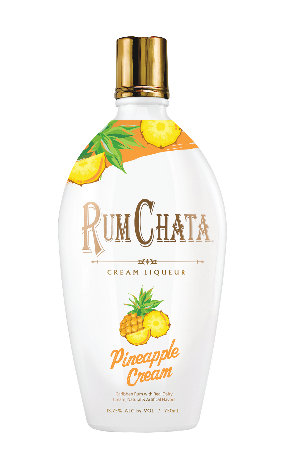 RUMCHATA PINEAPPLE 750ML