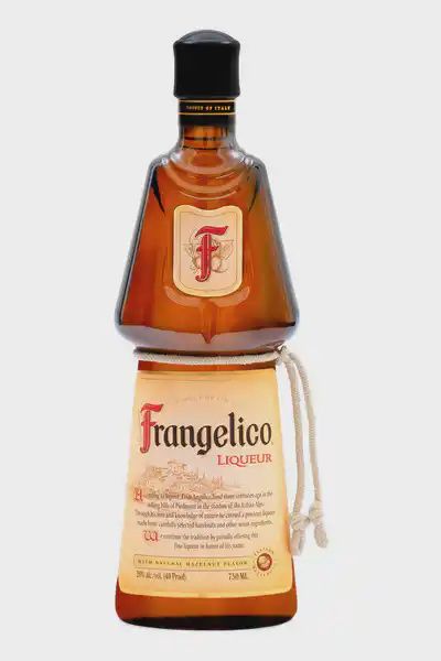 FRANGELICO LIQ 40 750ML