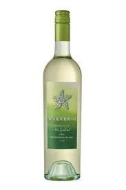 STARBOROUGH SAUVIGNON BLANC 750ML