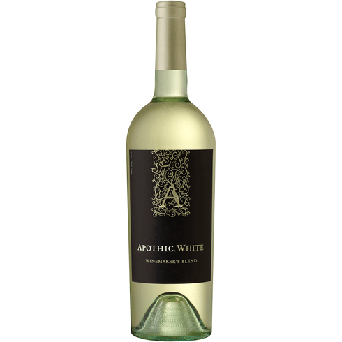 APOTHIC WHITE BLEND 750ML
