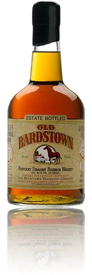 OLD BARDSTOWN EST 101 750ML