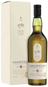 LAGAVULIN 8YR