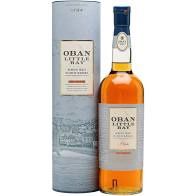 OBAN LITTLE BAY SINGLE MALT 750ML