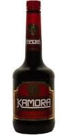 KAMORA 750ML
