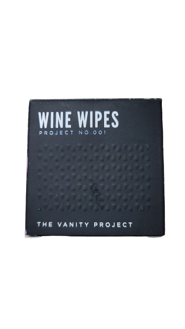 WINE WIPES