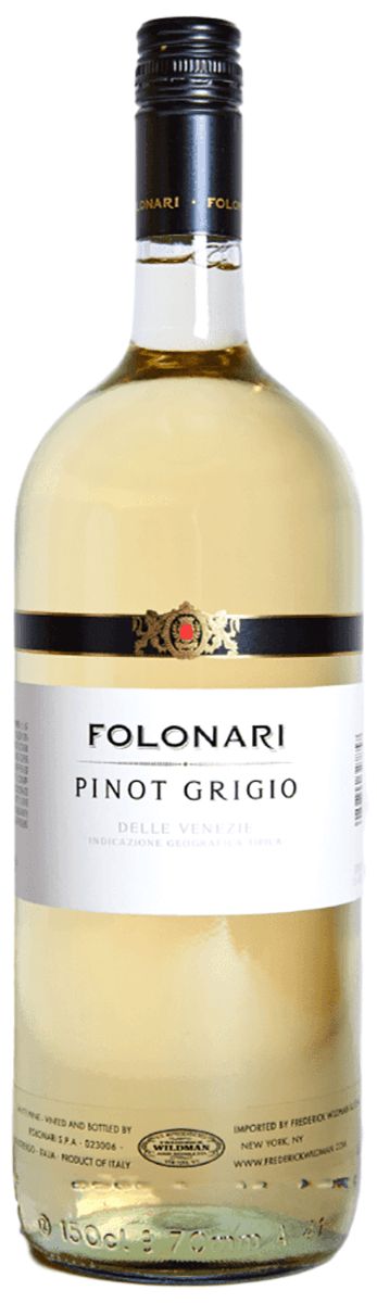 FOLONARI PINOT GRIGIO 1.5L