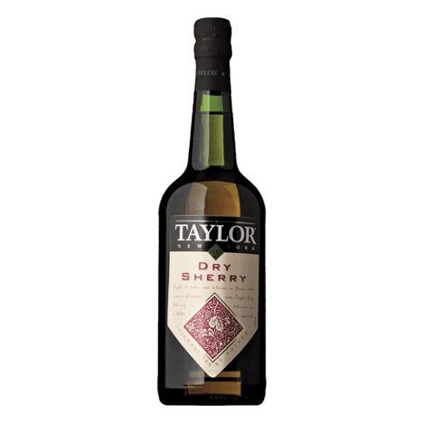 TAYLOR DRY SHERRY 750ML