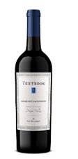 TEXTBOOK CABERNET SAUVIGNON 750ML