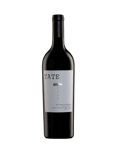 TATE CABERNET SAUVIGNON JACK'S VINEYARD 750ML