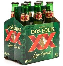 DOS EQUIS LAGER 6PK BTL