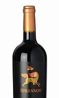 RHIANNON RED BLEND 750ML