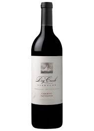 DRY CREEK CABERNET SAUVIGNON 750ML
