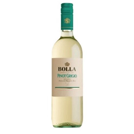 BOLLA PINOT GRIGIO 1.5L