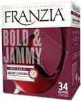 FRANZIA CABERNET BOLD &amp; JAMMY