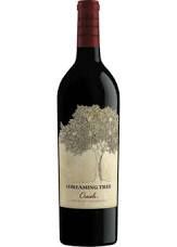 DREAMING TREE CRUSH RED BLEND 750ML