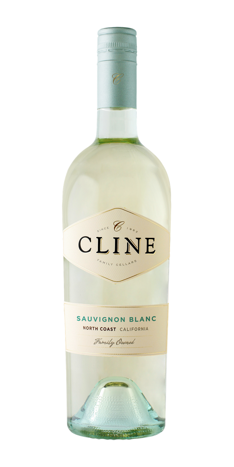 CLINE SAUVIGNON BLANC 750ML
