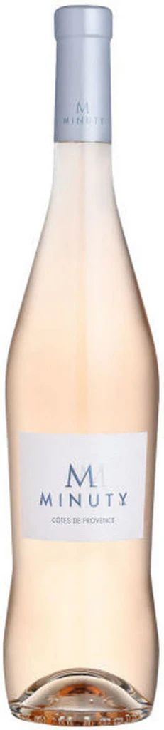 M DE MINUTY ROSE 750ML